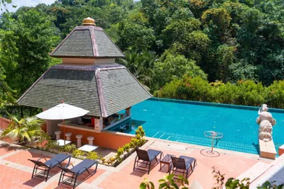 Suuko Villas – Fotos 4