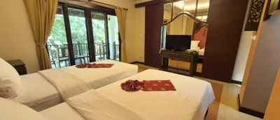 Suuko Villas – Fotos 11
